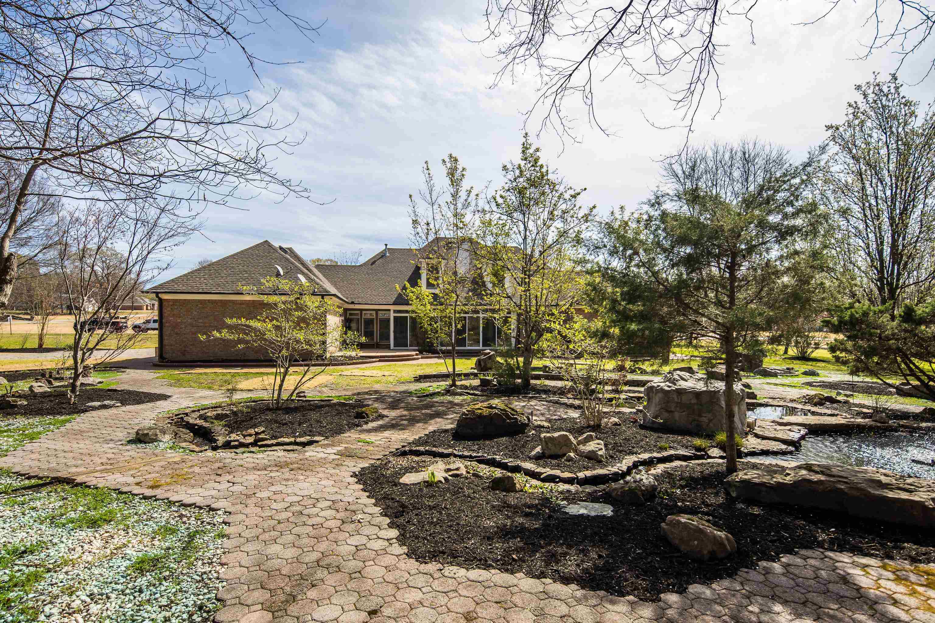 645 Hickory Lake Road Eads, TN 38028 - Photo 36 of 40 Gallery Image 36