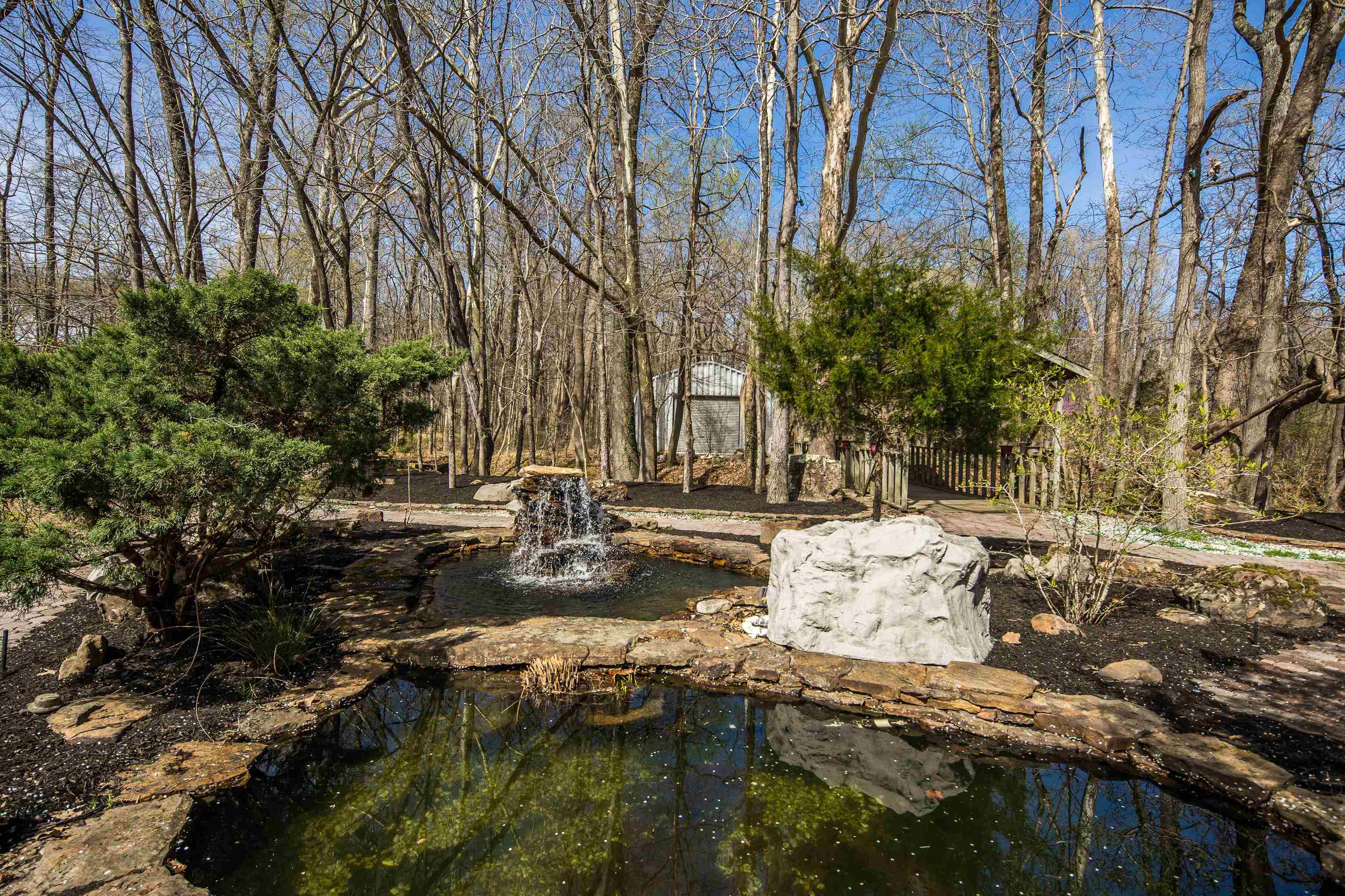 645 Hickory Lake Road Eads, TN 38028 - Photo 38 of 40 Gallery Image 38