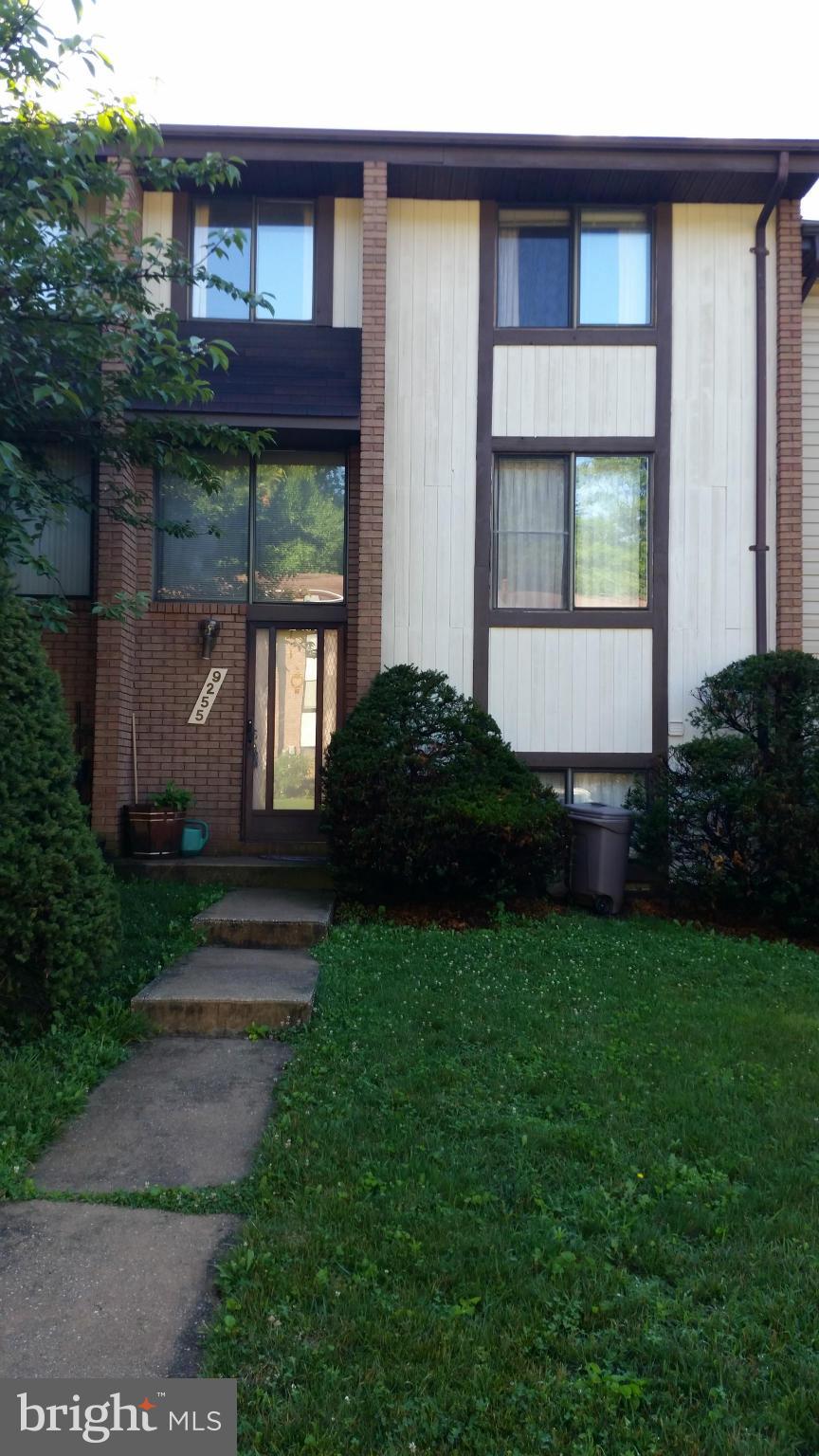 9255 Bellbeck Road Baltimore, MD 21234 - Photo 1 of 19 Exterior (Front)
