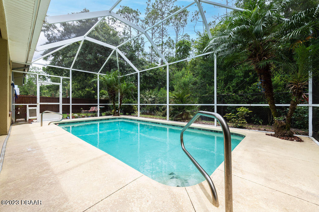 50 Ormond Green Boulevard Ormond Beach, FL 32174 - Photo 7 of 28 Pool Area