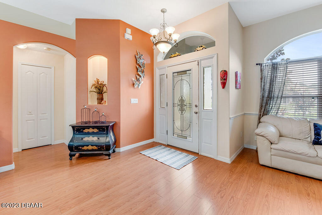 50 Ormond Green Boulevard Ormond Beach, FL 32174 - Photo 9 of 28 Entry