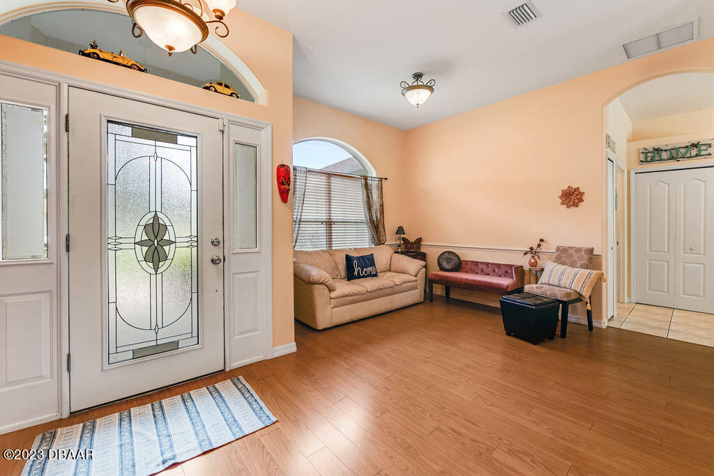 50 Ormond Green Boulevard Ormond Beach, FL 32174 - Photo 10 of 28 Dining Area