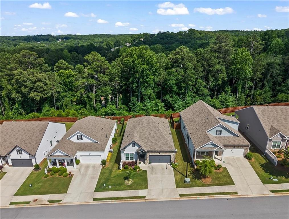 15 South Cornucopia Bend Dallas, GA 30132 - Photo 38 of 43