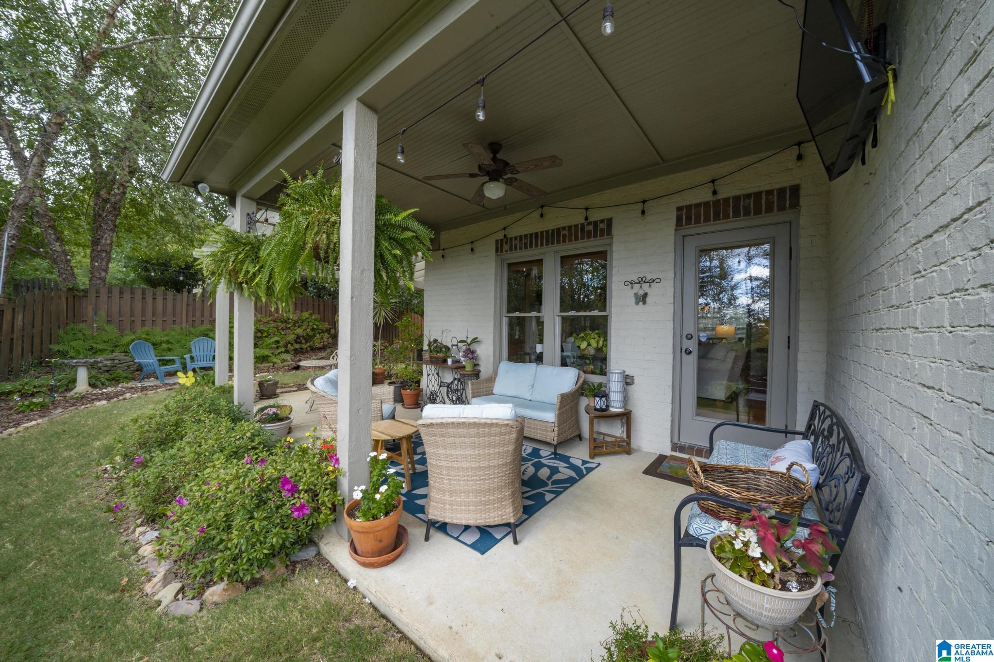 548 Twin Creek Road Birmingham, AL 35226 - Photo 39 of 42