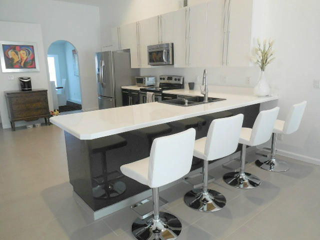 18253 Blue Lake Way Boca Raton, FL 33498 - Photo 8 of 33 BREAKFAST AREA