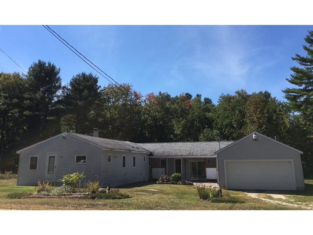 103 River Road Weare, NH 03281 - Photo 1 of 21
