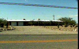 5046 West Sunset Road Tucson, AZ 85743 - Photo 1 of 1