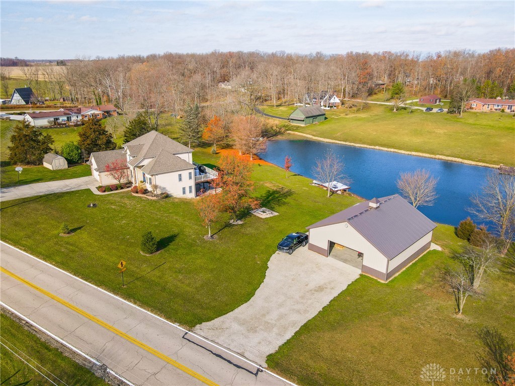 9365 Klinger Road Covington, OH 45318 - Photo 22 of 88