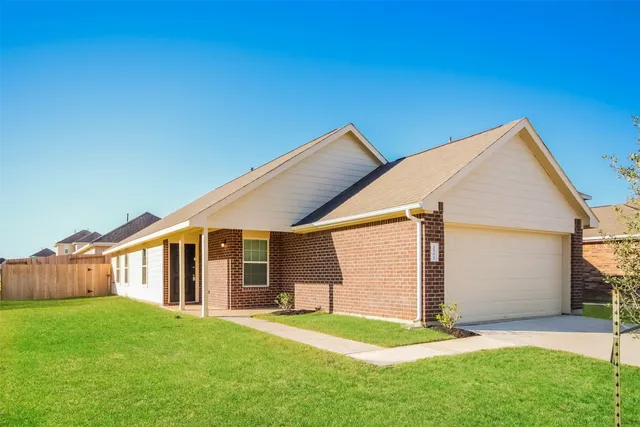 $1,775 | 2501 Grayling Drive, Conroe, TX 77384