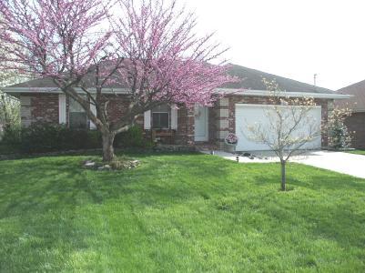 2346 East Harrison Street Springfield, MO 65802 - Photo 1 of 1 Primary Photo