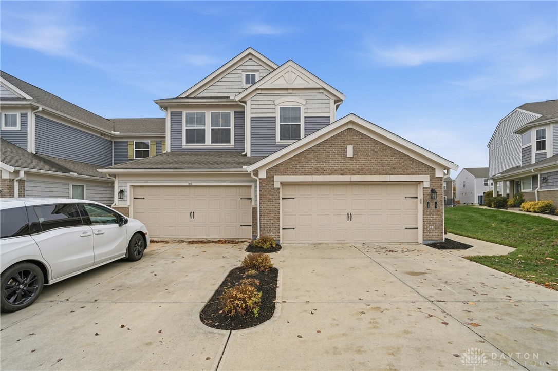 123 Rippling Brook Lane Springboro, OH 45066 - Photo 3 of 54