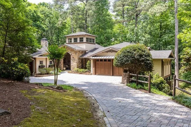 $13,000 | 4421 Paradise Circle Southeast, Vinings, GA 30339