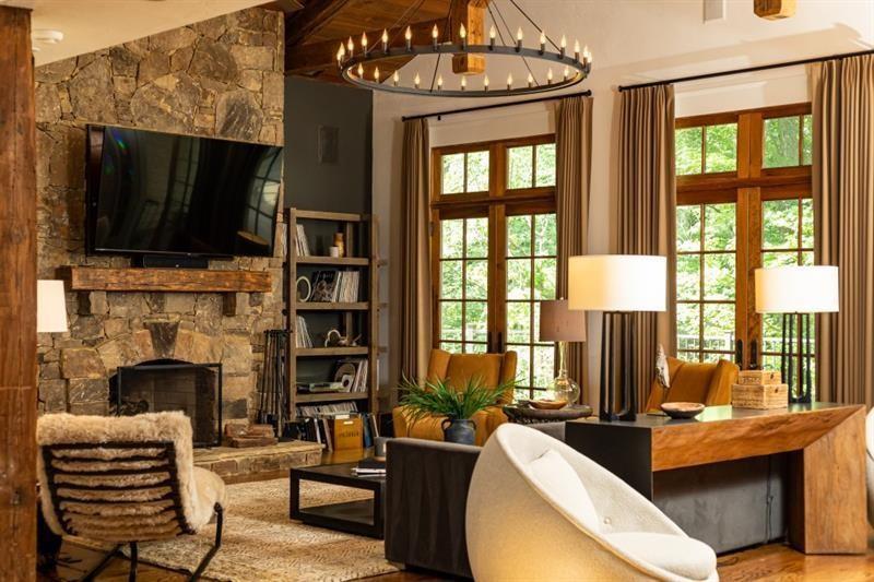 4421 Paradise Circle Southeast Vinings, GA 30339 - Photo 11 of 98