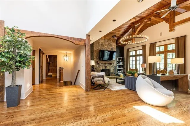 $13,000 | 4421 Paradise Circle Southeast, Vinings, GA 30339