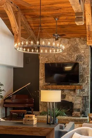 $13,000 | 4421 Paradise Circle Southeast, Vinings, GA 30339