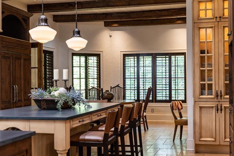 4421 Paradise Circle Southeast Vinings, GA 30339 - Photo 22 of 98