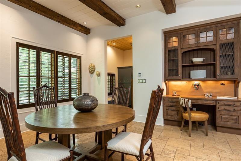 4421 Paradise Circle Southeast Vinings, GA 30339 - Photo 32 of 98