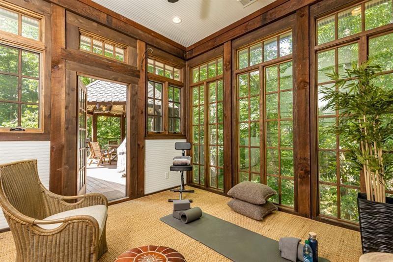 4421 Paradise Circle Southeast Vinings, GA 30339 - Photo 36 of 98