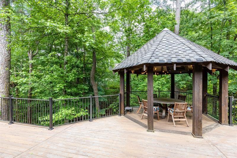 4421 Paradise Circle Southeast Vinings, GA 30339 - Photo 38 of 98