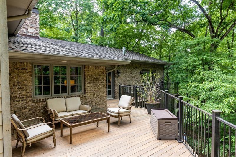 4421 Paradise Circle Southeast Vinings, GA 30339 - Photo 41 of 98