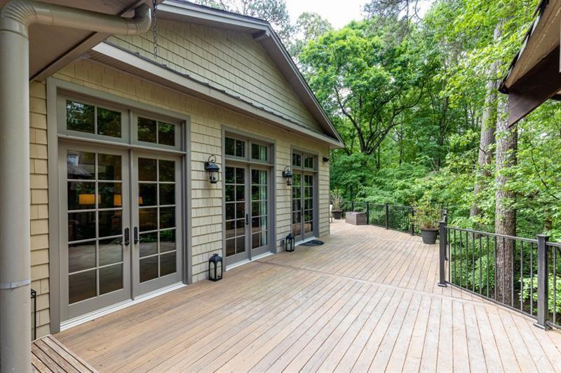 4421 Paradise Circle Southeast Vinings, GA 30339 - Photo 42 of 98