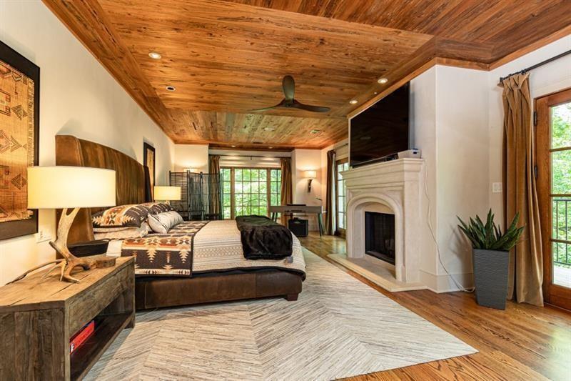 4421 Paradise Circle Southeast Vinings, GA 30339 - Photo 44 of 98