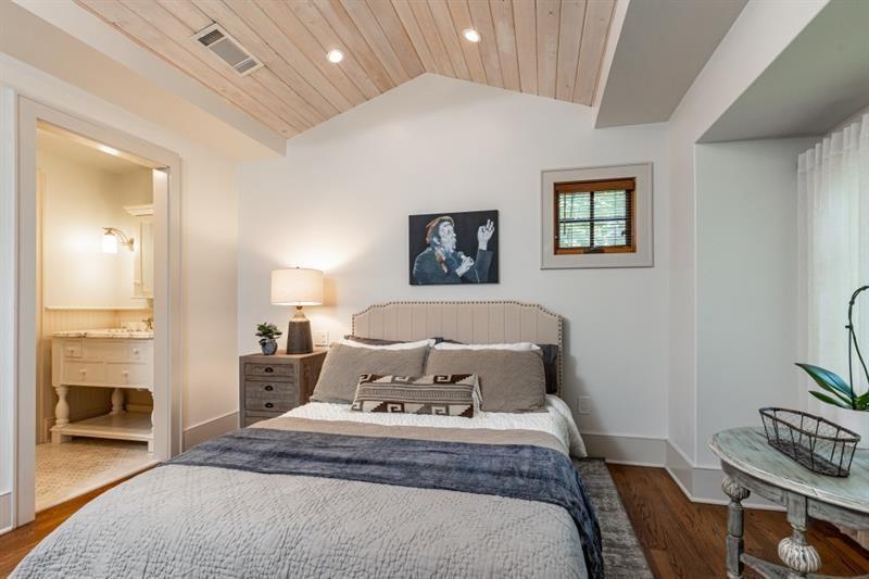 4421 Paradise Circle Southeast Vinings, GA 30339 - Photo 56 of 98