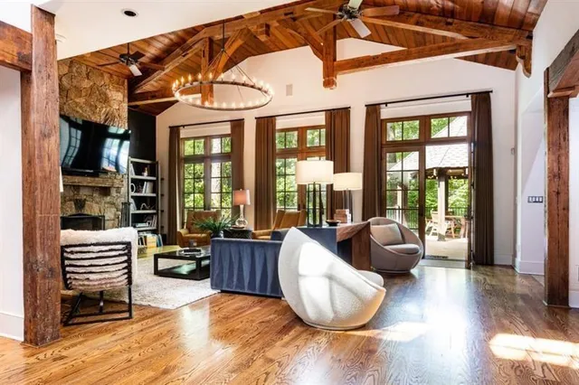 $13,000 | 4421 Paradise Circle Southeast, Vinings, GA 30339