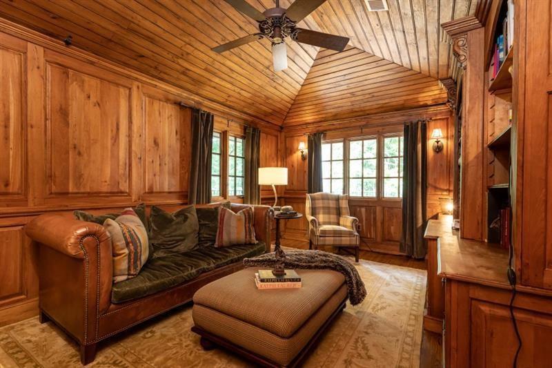 4421 Paradise Circle Southeast Vinings, GA 30339 - Photo 62 of 98