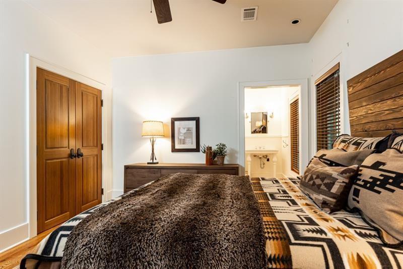 4421 Paradise Circle Southeast Vinings, GA 30339 - Photo 68 of 98