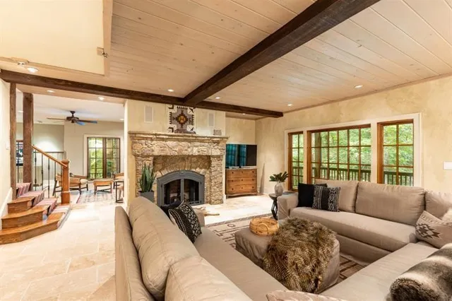 $13,000 | 4421 Paradise Circle Southeast, Vinings, GA 30339