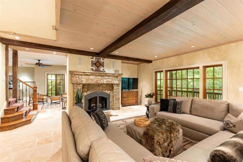 4421 Paradise Circle Southeast Vinings, GA 30339 - Photo 74 of 98