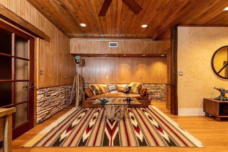 4421 Paradise Circle Southeast Vinings, GA 30339 - Photo 76 of 98