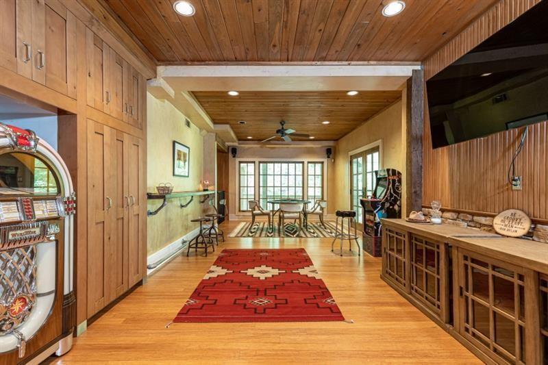 4421 Paradise Circle Southeast Vinings, GA 30339 - Photo 79 of 98