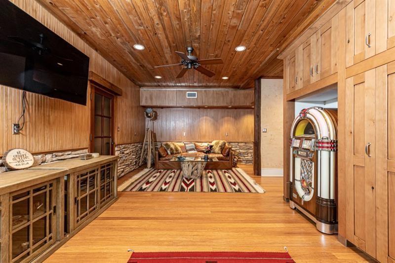 4421 Paradise Circle Southeast Vinings, GA 30339 - Photo 80 of 98