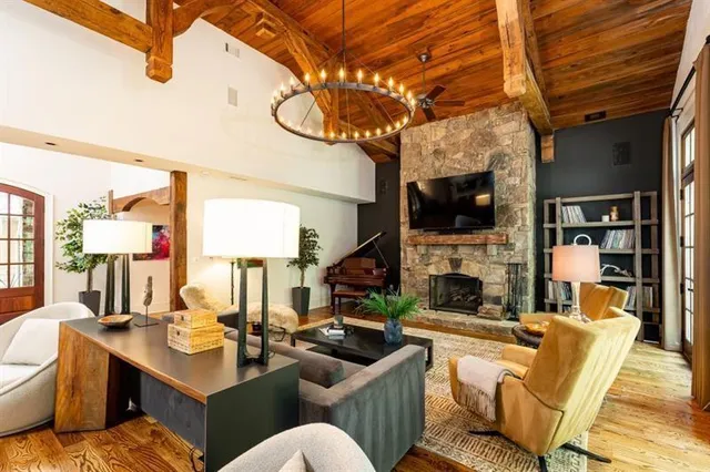 $13,000 | 4421 Paradise Circle Southeast, Vinings, GA 30339