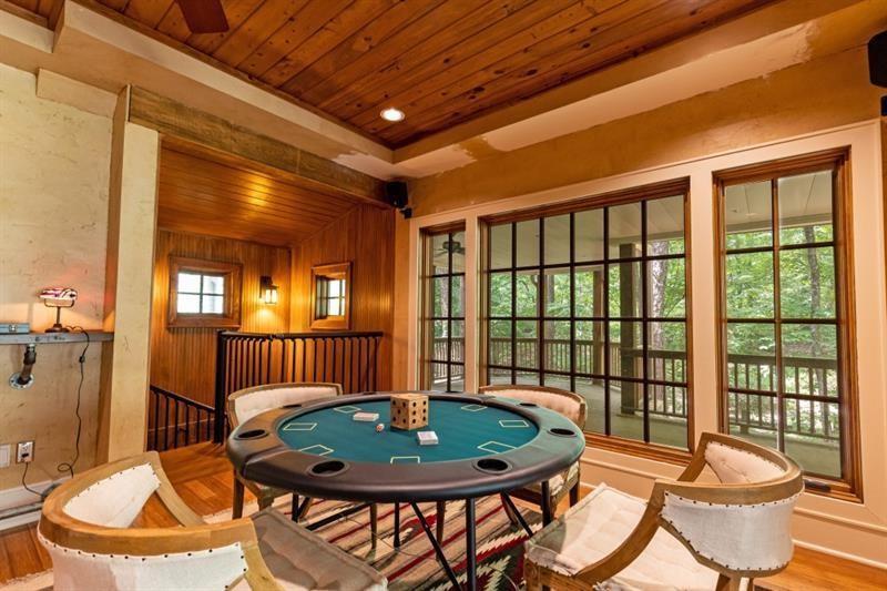 4421 Paradise Circle Southeast Vinings, GA 30339 - Photo 81 of 98