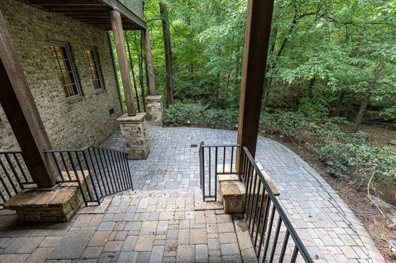 4421 Paradise Circle Southeast Vinings, GA 30339 - Photo 84 of 98