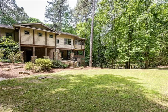 $13,000 | 4421 Paradise Circle Southeast, Vinings, GA 30339