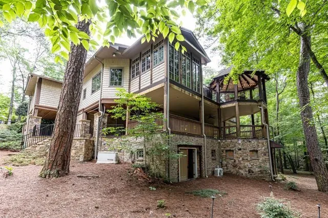 $13,000 | 4421 Paradise Circle Southeast, Vinings, GA 30339