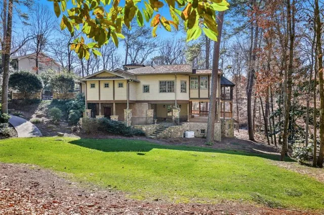 $13,000 | 4421 Paradise Circle Southeast, Vinings, GA 30339