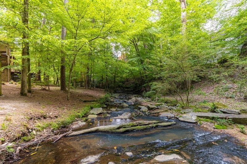 4421 Paradise Circle Southeast Vinings, GA 30339 - Photo 96 of 98
