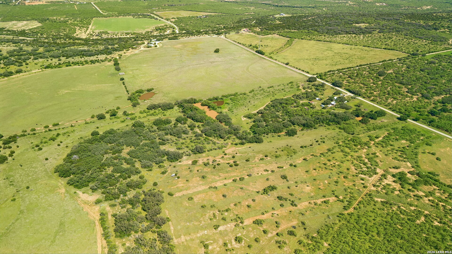1619 Farm To Market Road 1028 Rochelle, TX 76872 - Photo 32 of 39