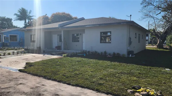 $3,950 | 1440 Northeast 147th Street, Unit 1440, Miami, FL 33161