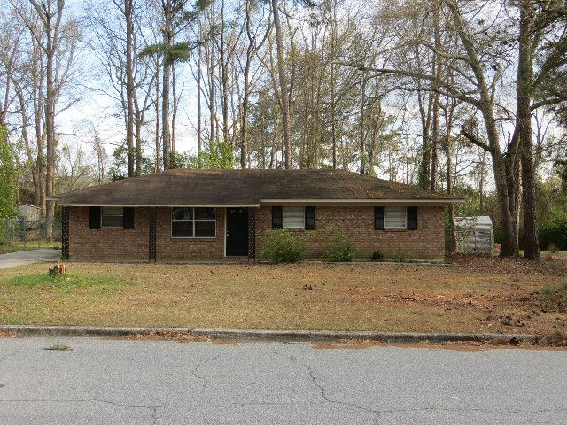 4536 Colonial Road Martinez, GA 30907 - Photo 1 of 1 Main View