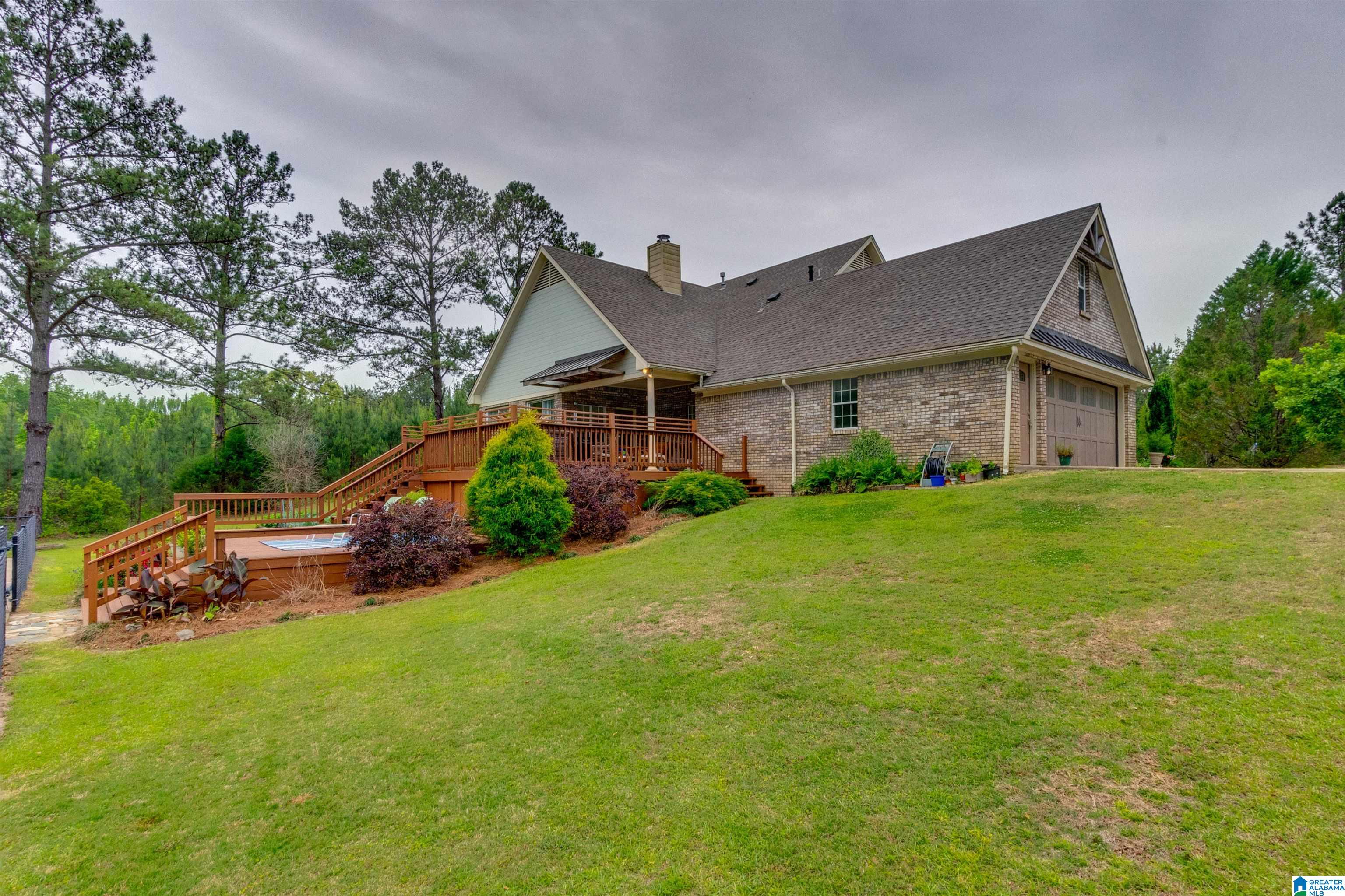 2751 Claud Road Eclectic, AL 36024 - Photo 41 of 59 Gallery Image 41