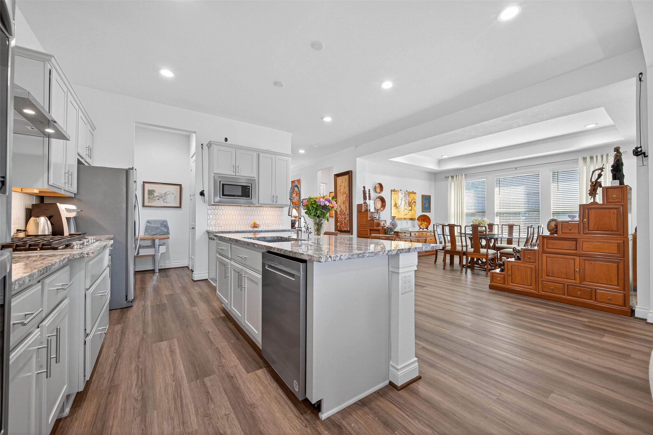 6014 Henry Hamlet Drive Conroe, TX 77304 - Photo 12 of 50