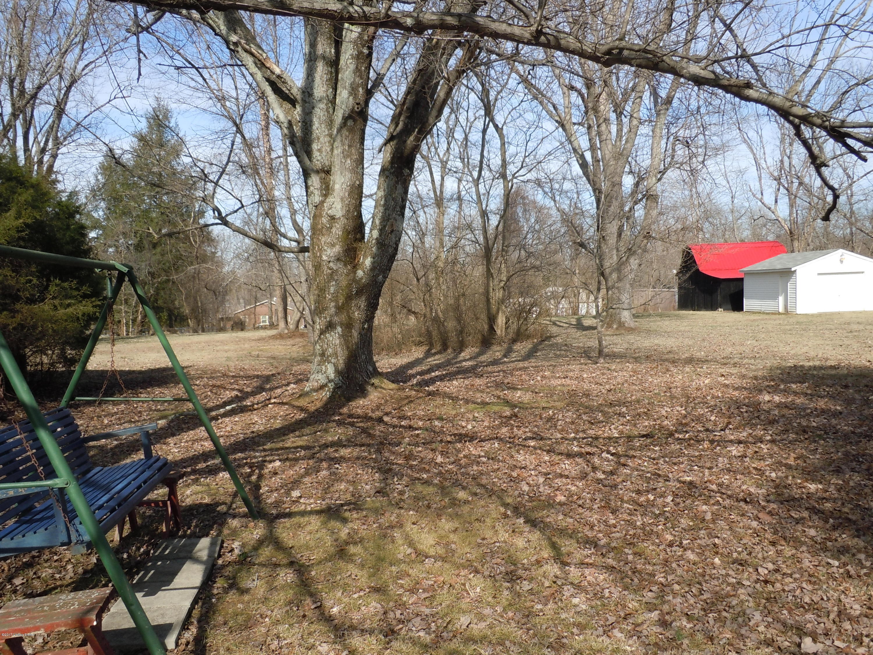 8905 Pennsylvania Run Road Louisville, KY 40228 - Photo 5 of 23 Back