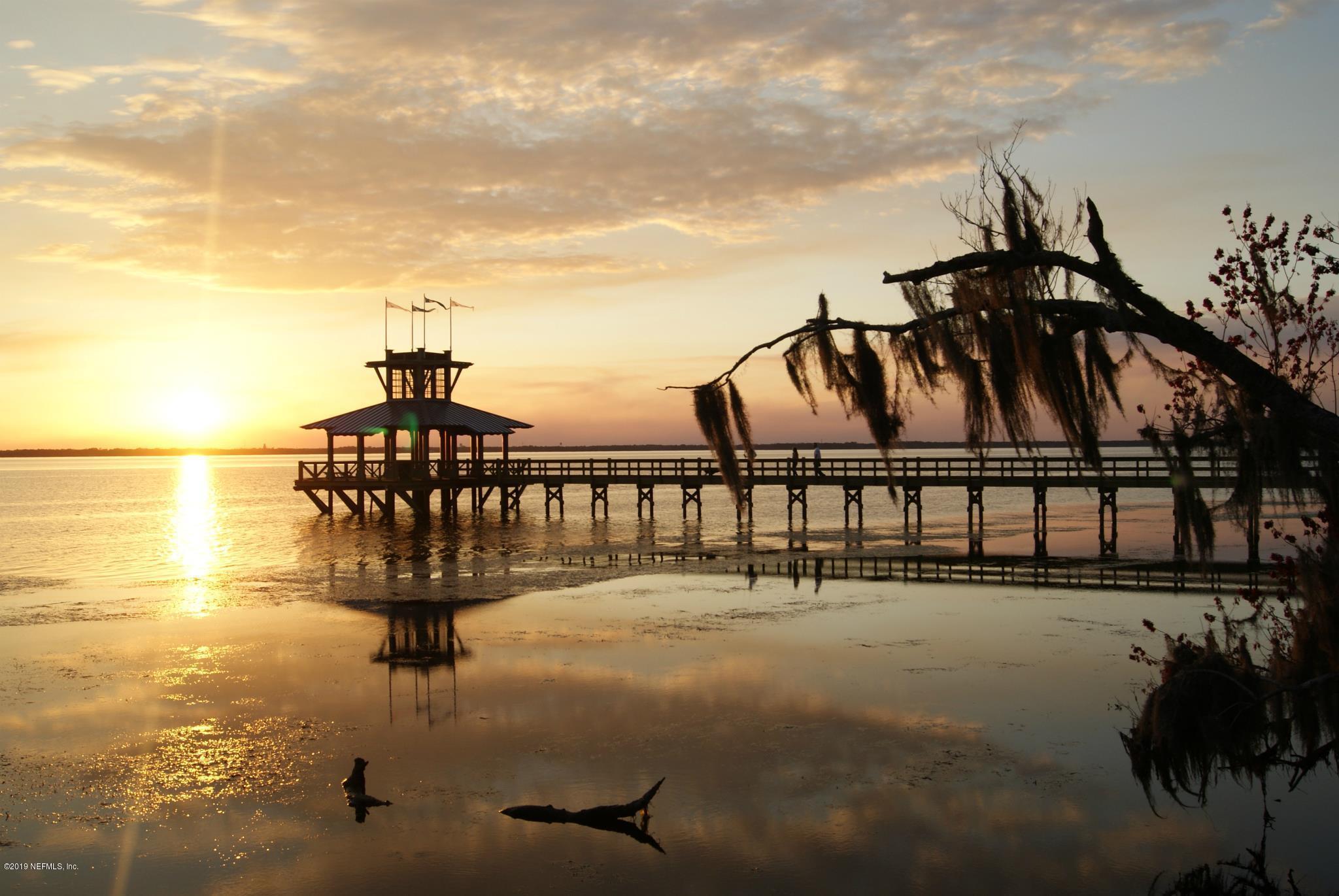 317 Kellet Way St. Johns, FL 32259 - Photo 12 of 45 10 RiverFront Park Pier
