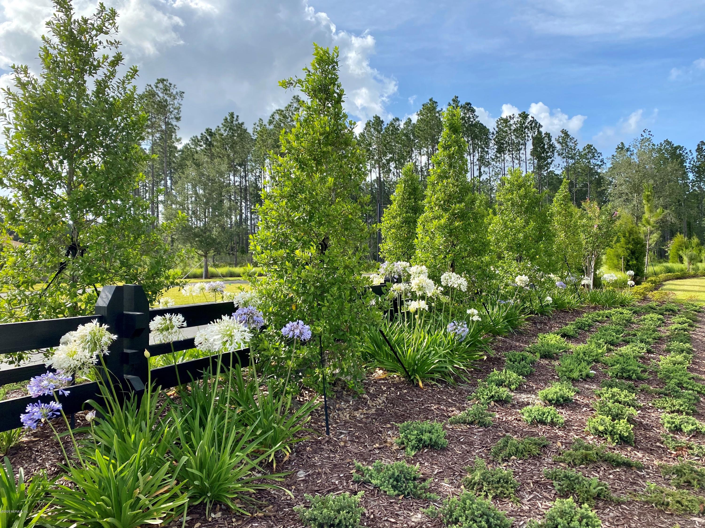 317 Kellet Way St. Johns, FL 32259 - Photo 28 of 45 WaterSong Entry (4)